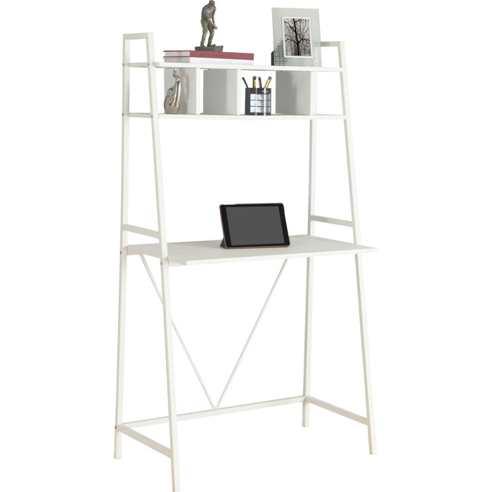 Ladder Desk & Reviews AllModern